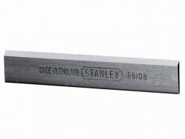Stanley RB108BP Card 5 Straight  Blades  0 12 378 £4.59